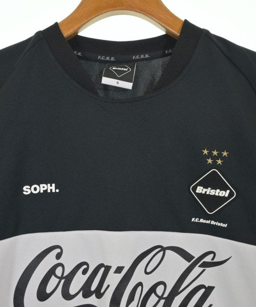 F.C.R.B เสื้อยืด/เสื้อท็อปส์