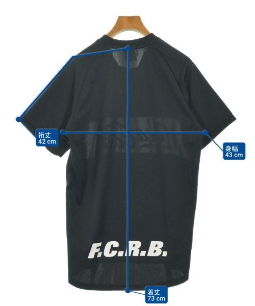 F.C.R.B เสื้อยืด/เสื้อท็อปส์