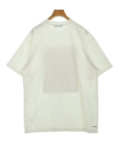 GOD SELECTION XXX เสื้อยืด/เสื้อท็อปส์