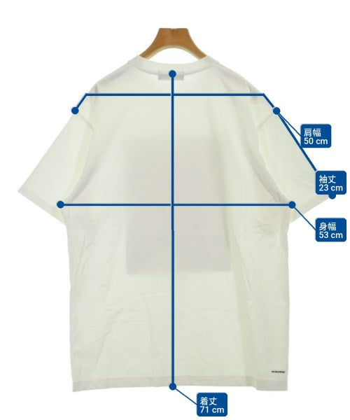 GOD SELECTION XXX เสื้อยืด/เสื้อท็อปส์