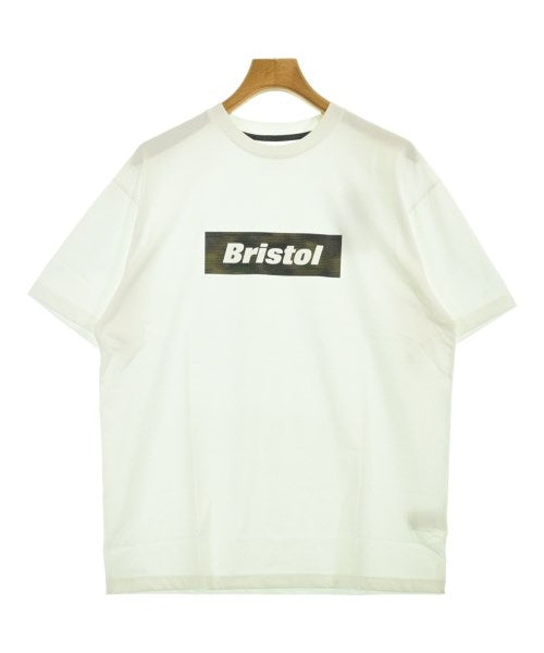 F.C.R.B เสื้อยืด/เสื้อท็อปส์