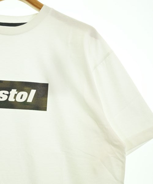 F.C.R.B เสื้อยืด/เสื้อท็อปส์