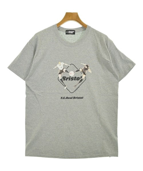 F.C.R.B เสื้อยืด/เสื้อท็อปส์