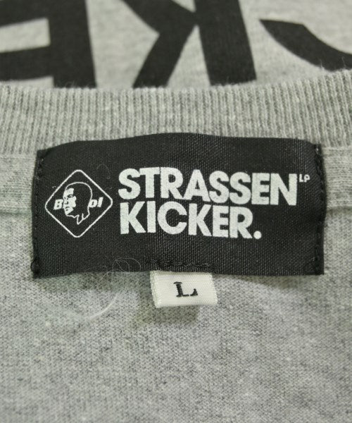 F.C.R.B เสื้อยืด/เสื้อท็อปส์