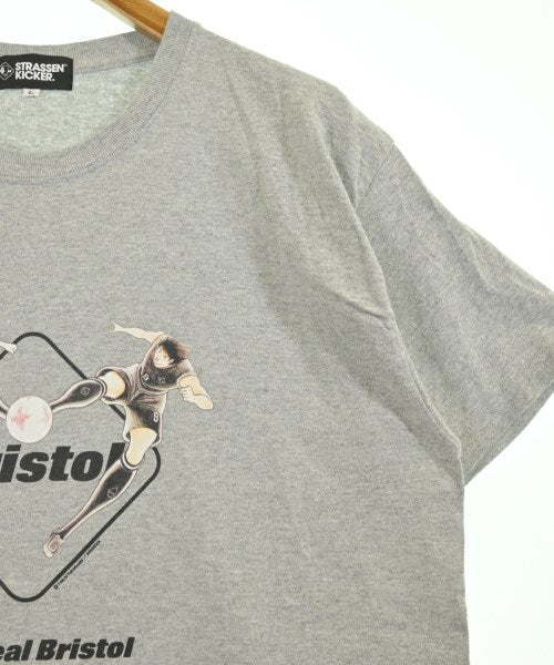 F.C.R.B เสื้อยืด/เสื้อท็อปส์