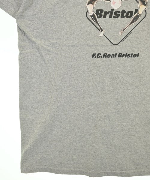 F.C.R.B เสื้อยืด/เสื้อท็อปส์