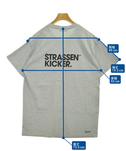 F.C.R.B เสื้อยืด/เสื้อท็อปส์