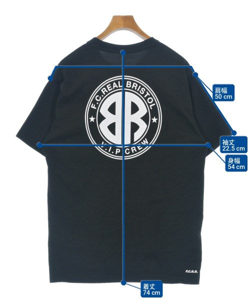 F.C.R.B เสื้อยืด/เสื้อท็อปส์