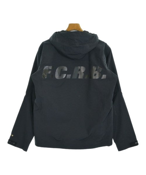 F.C.R.B เสื้อพาร์กาภูเขา
