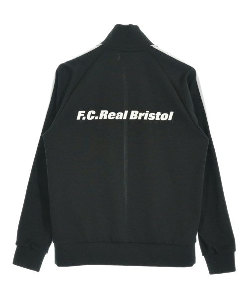 F.C.R.B เสื้อสเวตเตอร์