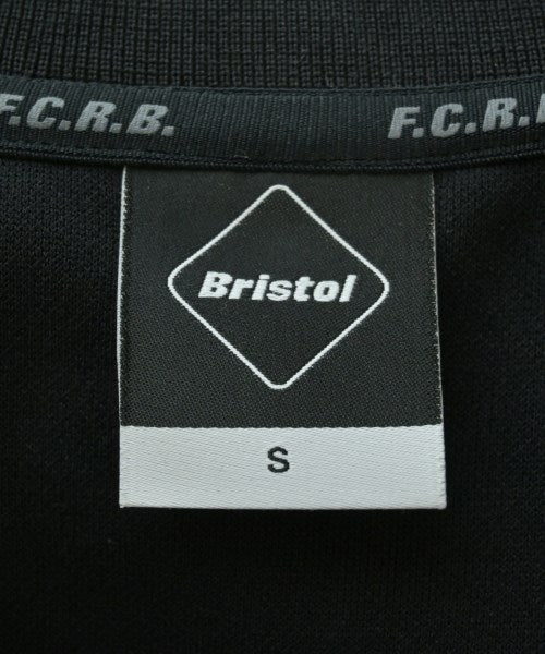 F.C.R.B เสื้อสเวตเตอร์