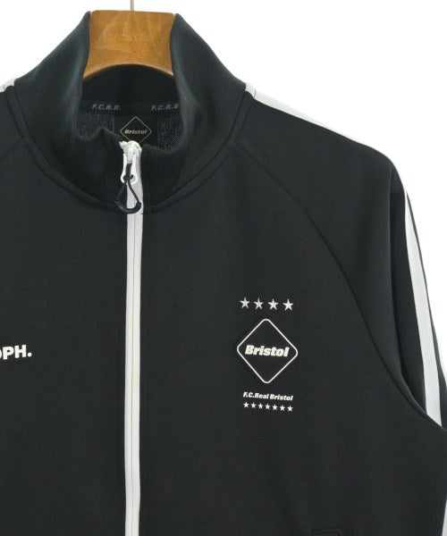 F.C.R.B เสื้อสเวตเตอร์