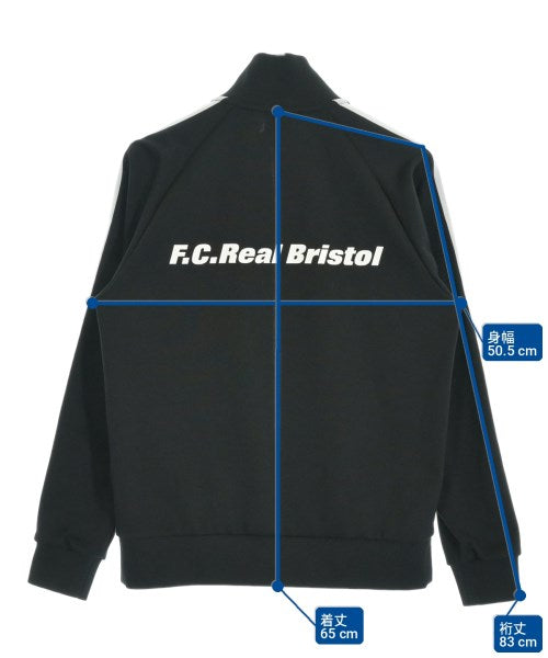 F.C.R.B เสื้อสเวตเตอร์