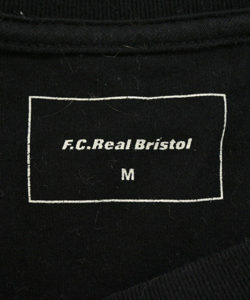 F.C.R.B เสื้อยืด/เสื้อท็อปส์