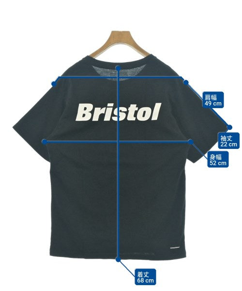 F.C.R.B เสื้อยืด/เสื้อท็อปส์