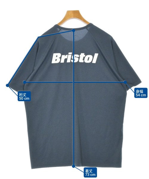 F.C.R.B เสื้อยืด/เสื้อท็อปส์