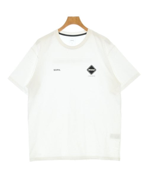F.C.R.B เสื้อยืด/เสื้อท็อปส์