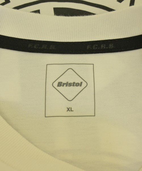 F.C.R.B เสื้อยืด/เสื้อท็อปส์