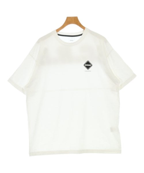 F.C.R.B เสื้อยืด/เสื้อท็อปส์