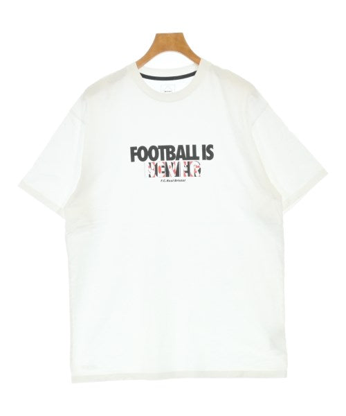 F.C.R.B เสื้อยืด/เสื้อท็อปส์