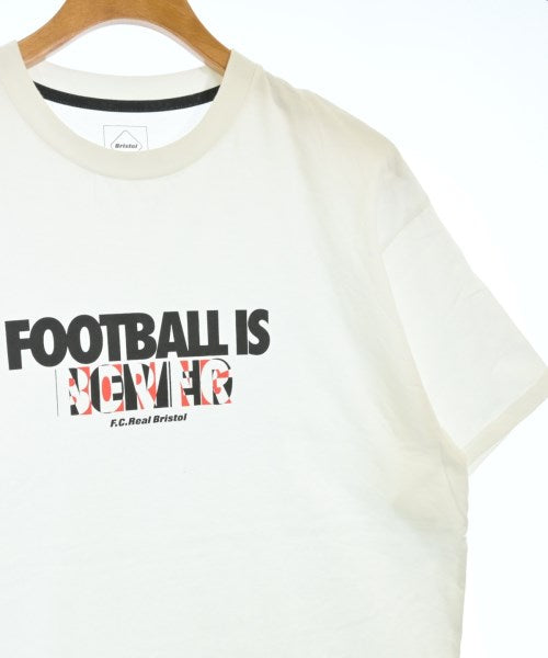 F.C.R.B เสื้อยืด/เสื้อท็อปส์