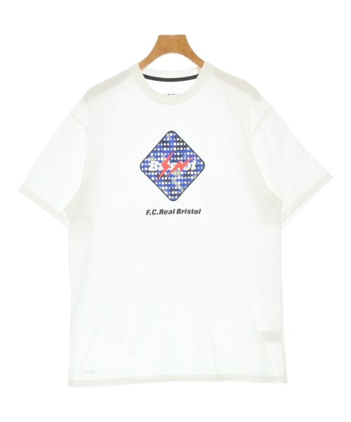 F.C.R.B เสื้อยืด/เสื้อท็อปส์