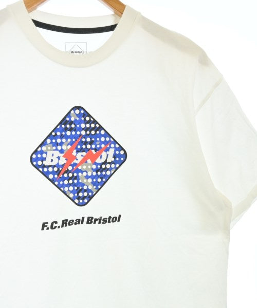 F.C.R.B เสื้อยืด/เสื้อท็อปส์