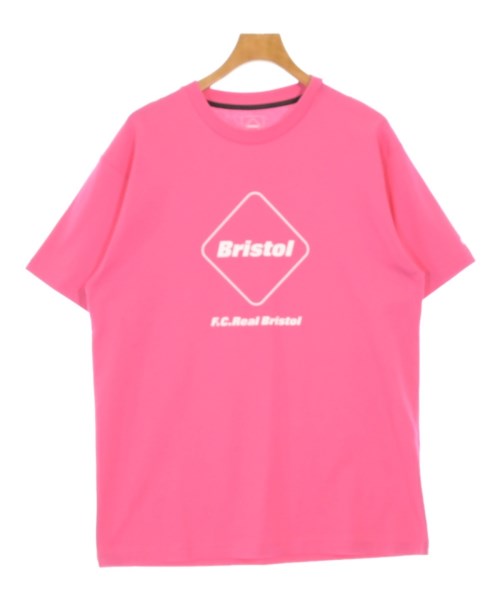 F.C.R.B เสื้อยืด/เสื้อท็อปส์