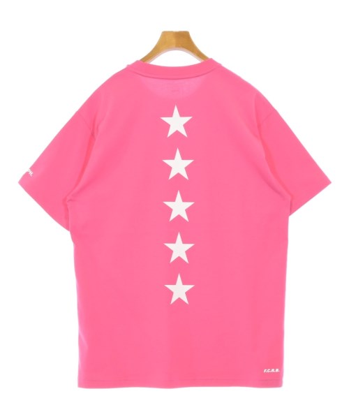 F.C.R.B เสื้อยืด/เสื้อท็อปส์
