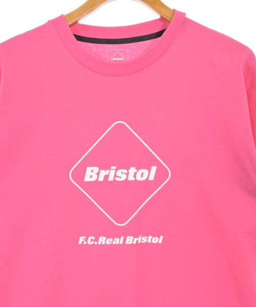 F.C.R.B เสื้อยืด/เสื้อท็อปส์