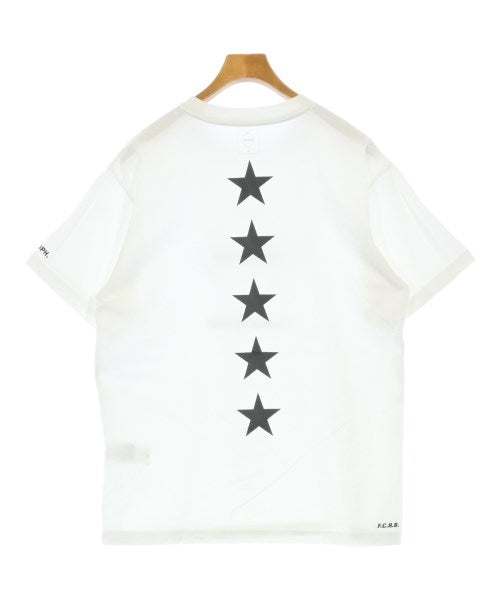 F.C.R.B เสื้อยืด/เสื้อท็อปส์