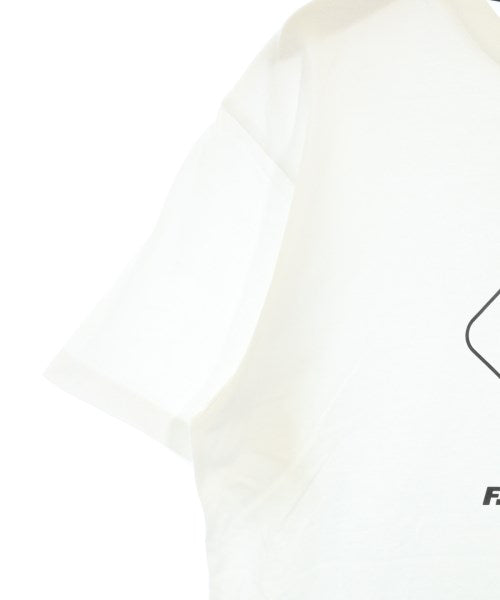 F.C.R.B เสื้อยืด/เสื้อท็อปส์