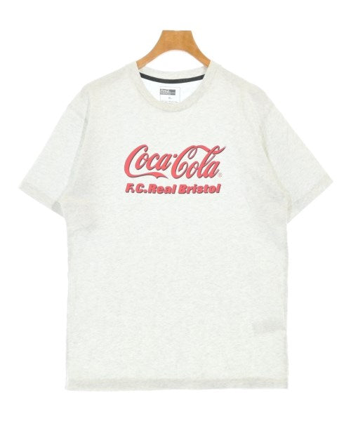 F.C.R.B เสื้อยืด/เสื้อท็อปส์