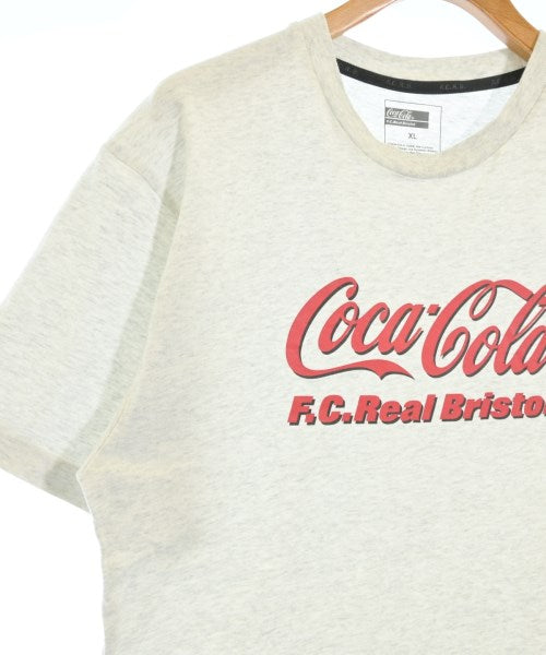 F.C.R.B เสื้อยืด/เสื้อท็อปส์