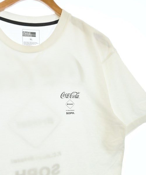 F.C.R.B เสื้อยืด/เสื้อท็อปส์