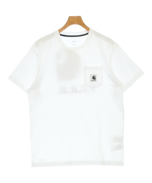 F.C.R.B เสื้อยืด/เสื้อท็อปส์