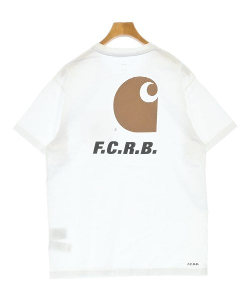 F.C.R.B เสื้อยืด/เสื้อท็อปส์