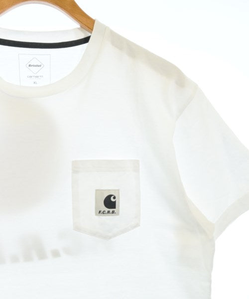 F.C.R.B เสื้อยืด/เสื้อท็อปส์