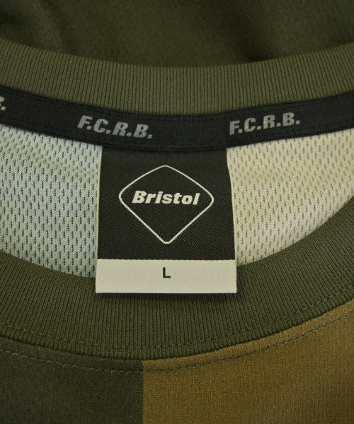 F.C.R.B เสื้อยืด/เสื้อท็อปส์