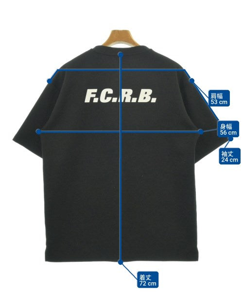 F.C.R.B เสื้อยืด/เสื้อท็อปส์