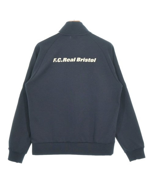 F.C.R.B เสื้อสเวตเตอร์