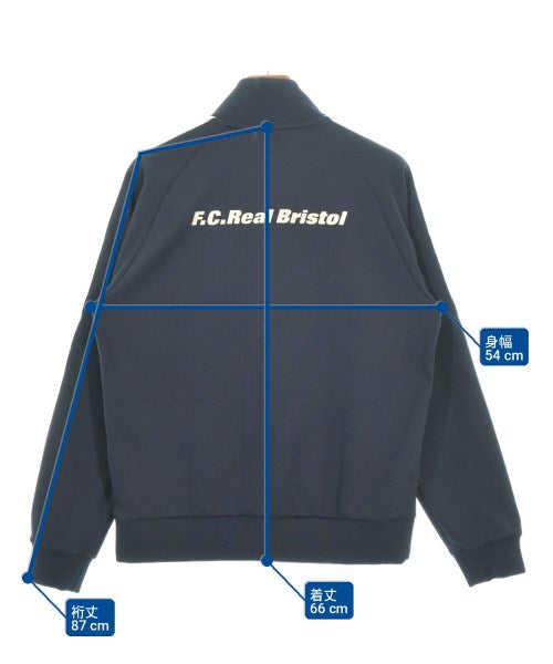 F.C.R.B เสื้อสเวตเตอร์
