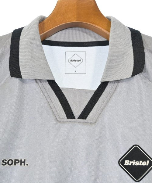 F.C.R.B เสื้อโปโล