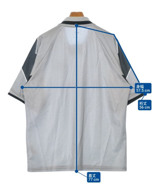 F.C.R.B เสื้อโปโล