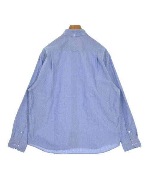 F.C.R.B เสื้อลำลอง