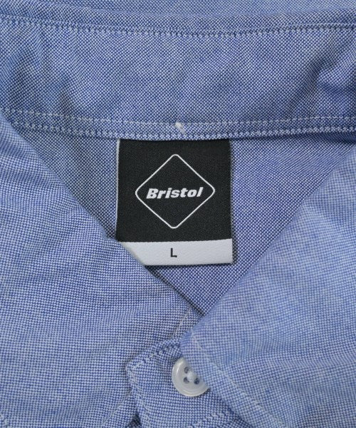 F.C.R.B เสื้อลำลอง