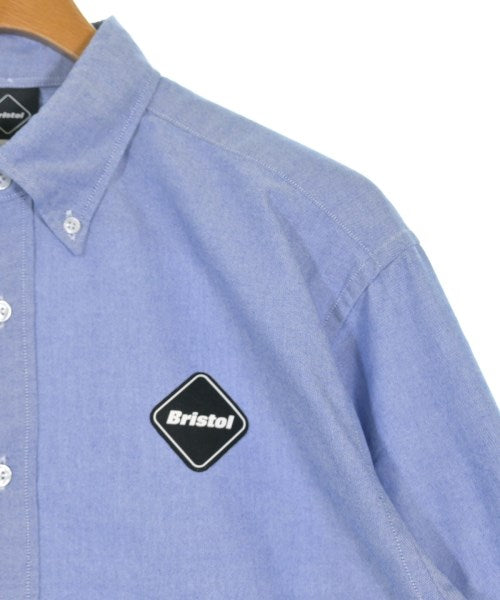 F.C.R.B เสื้อลำลอง