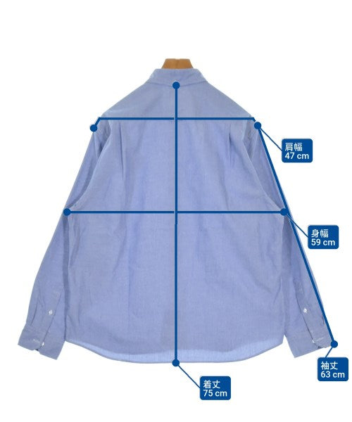 F.C.R.B เสื้อลำลอง