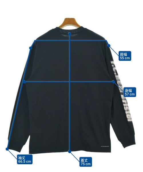 F.C.R.B เสื้อยืด/เสื้อท็อปส์