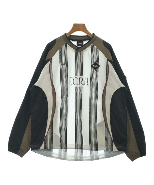 F.C.R.B แจ็คเก็ตเบลาส์ อื่น